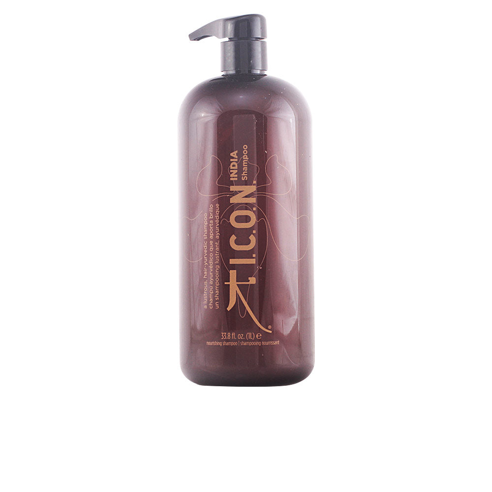 INDIA nourishing shampoo 1000 ml