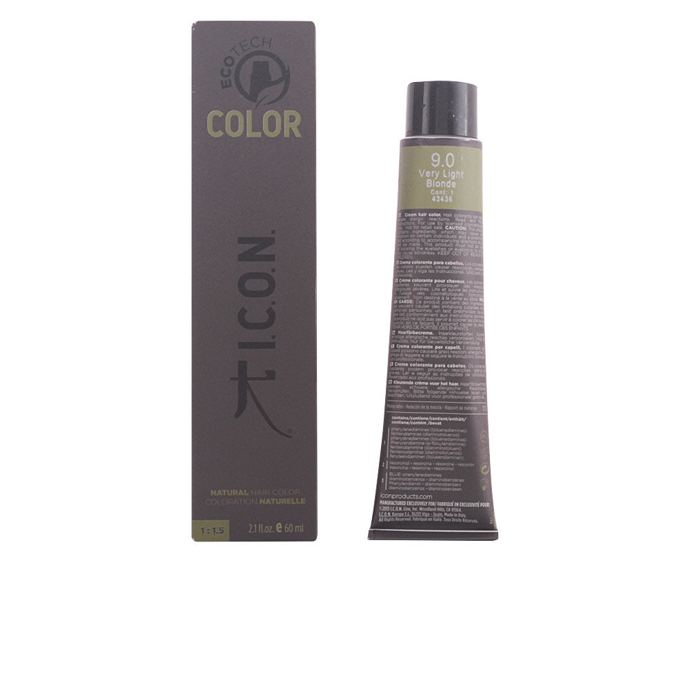 ECOTECH COLOR natural color