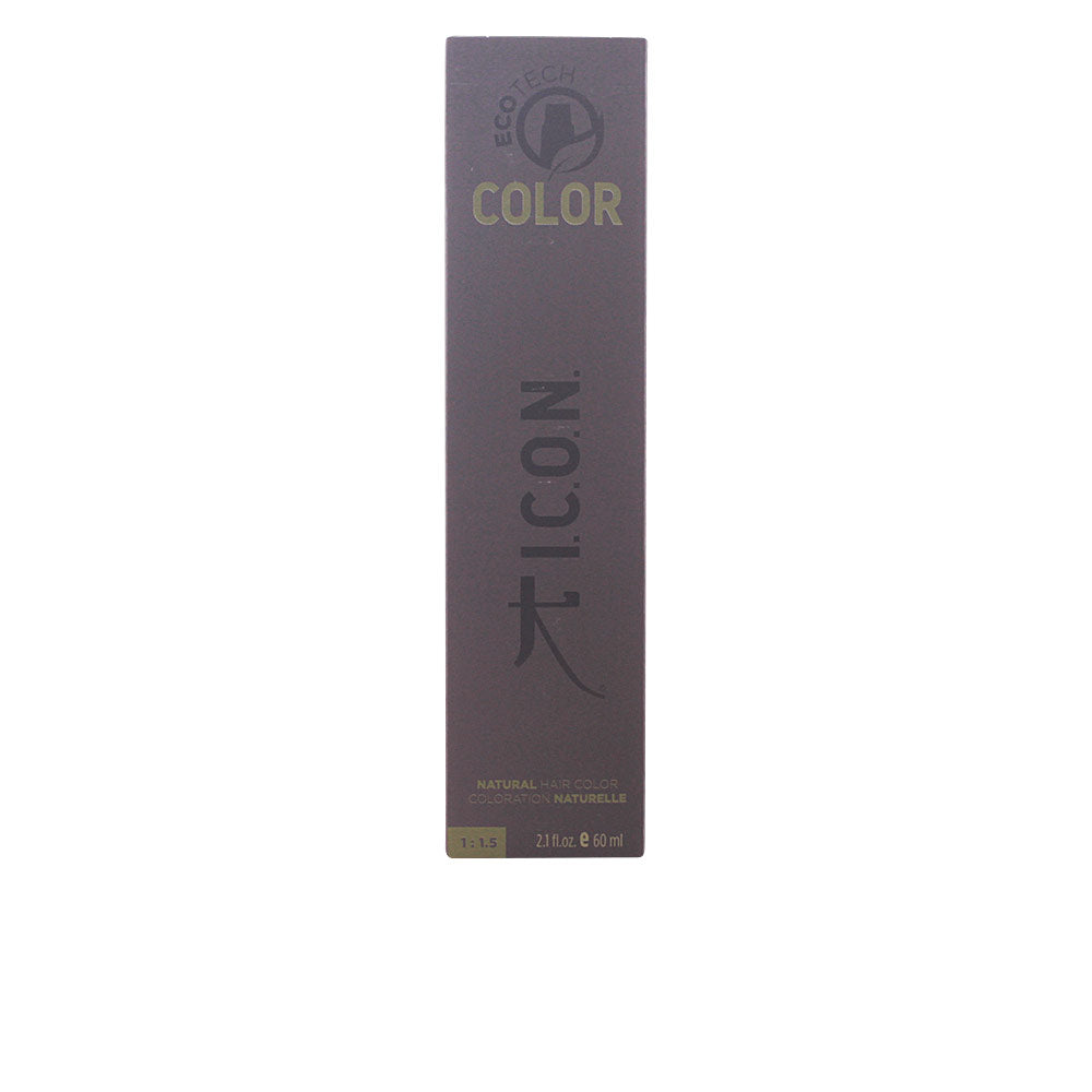 ECOTECH COLOR natural color