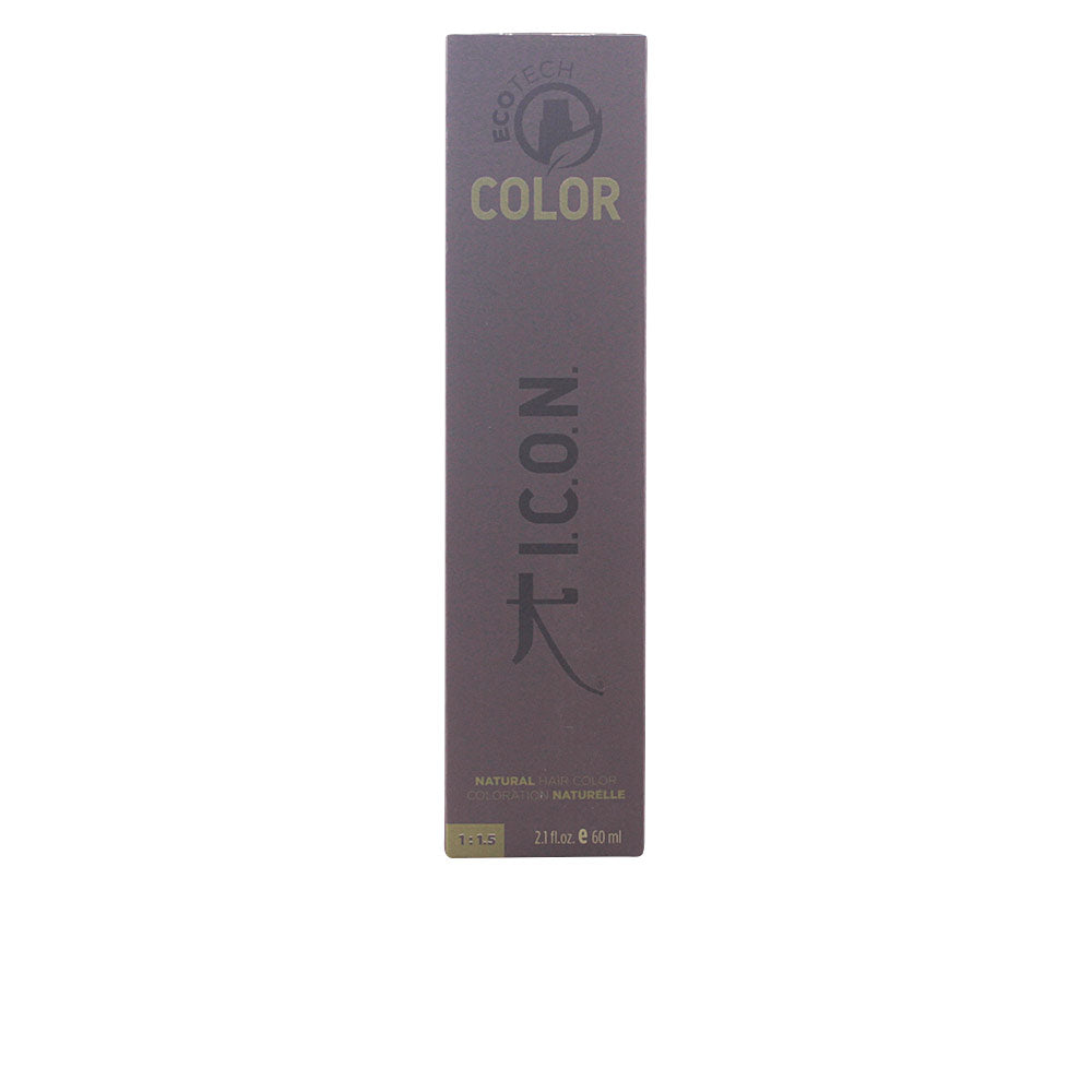 ECOTECH COLOR natural color