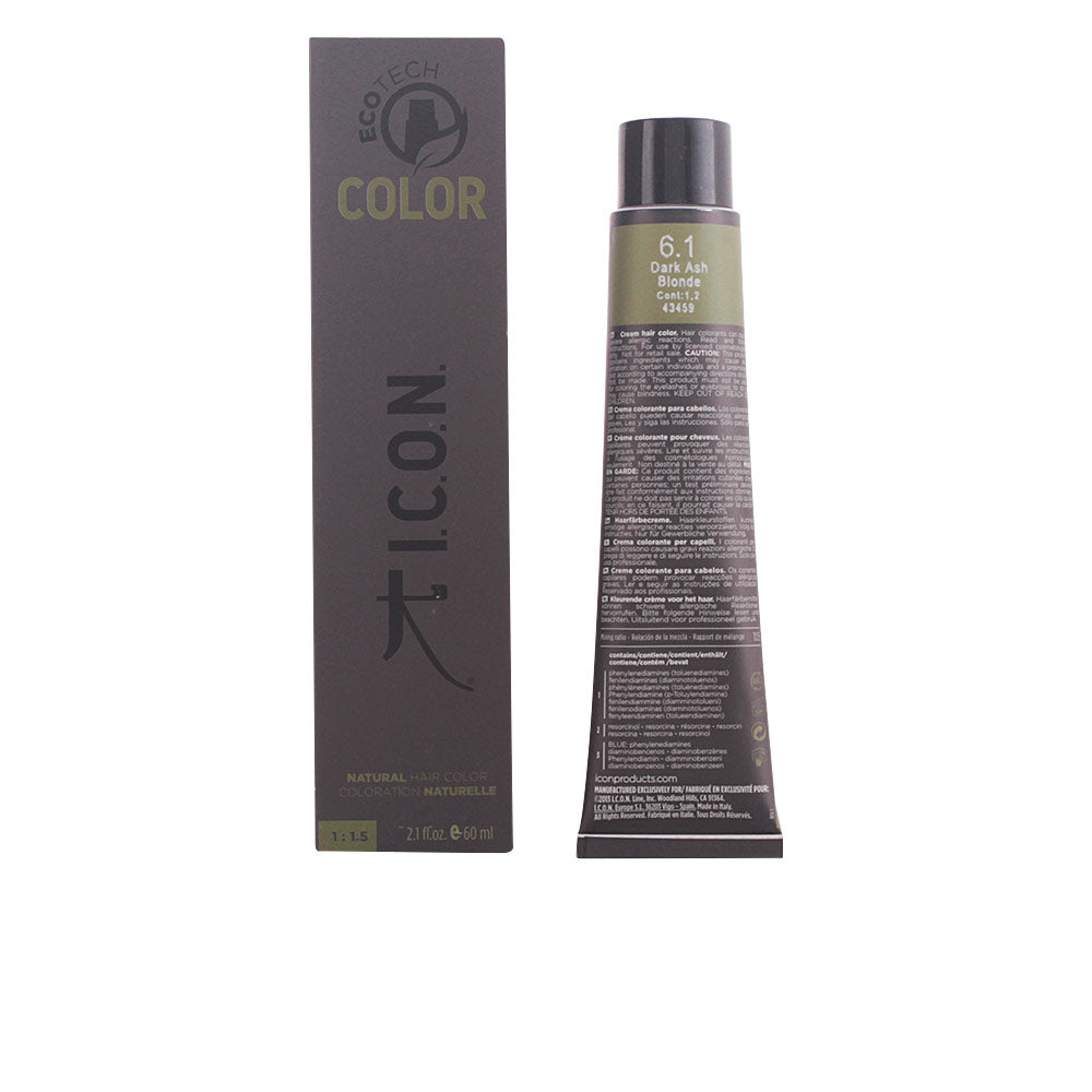 ECOTECH COLOR natural color
