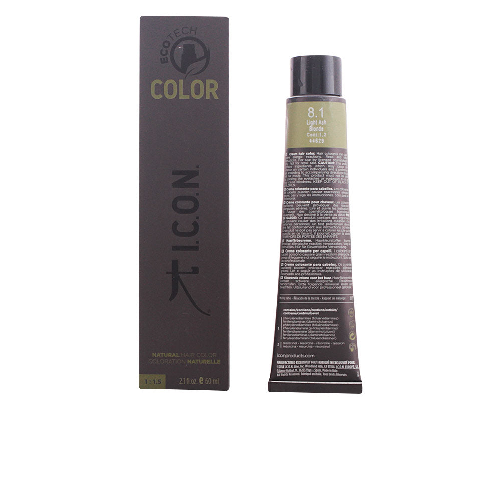 ECOTECH COLOR natural color