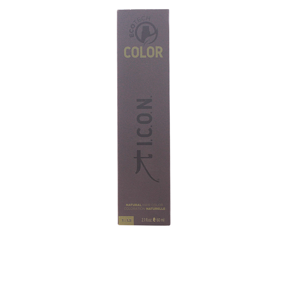 ECOTECH COLOR natural color