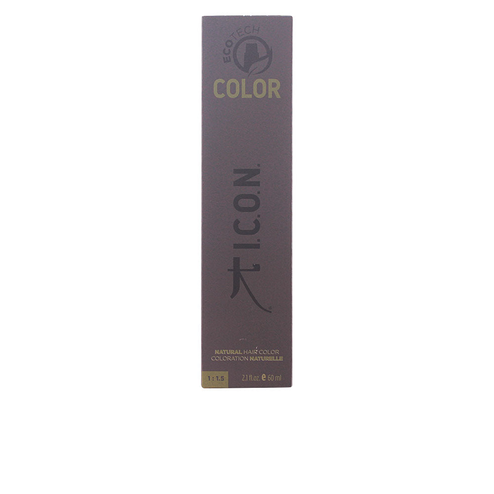 ECOTECH COLOR natural color