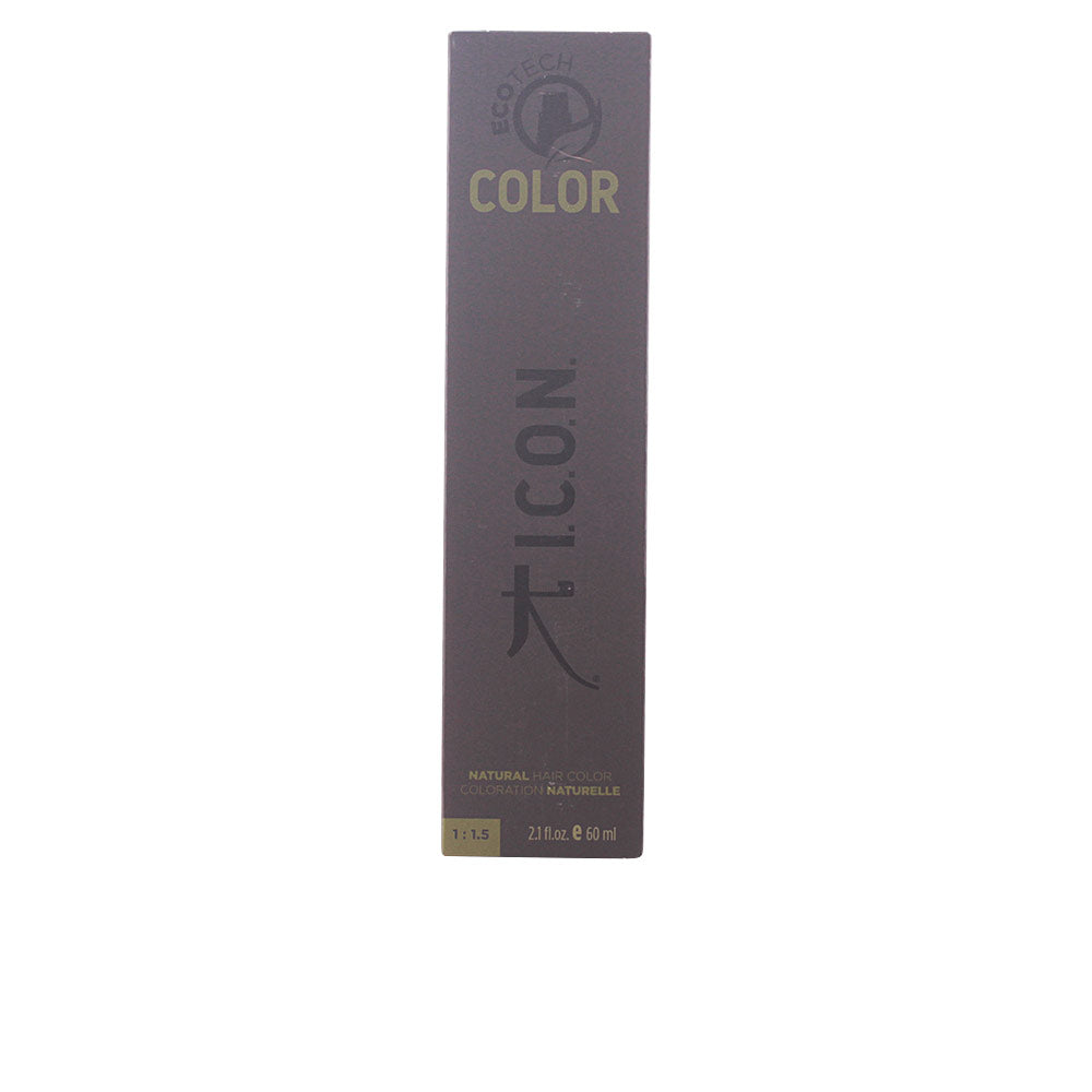 ECOTECH COLOR natural color