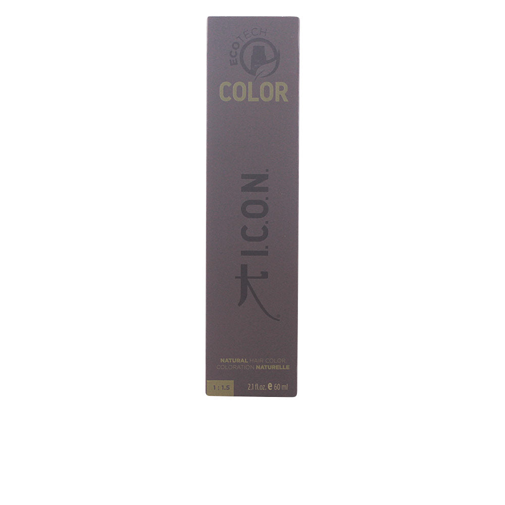 ECOTECH COLOR natural color