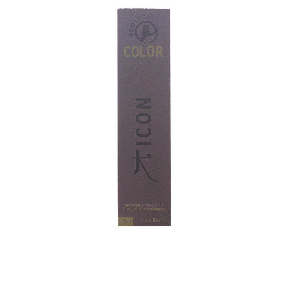 ECOTECH COLOR natural color