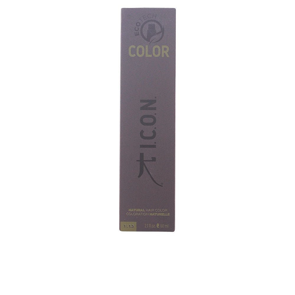 ECOTECH COLOR natural