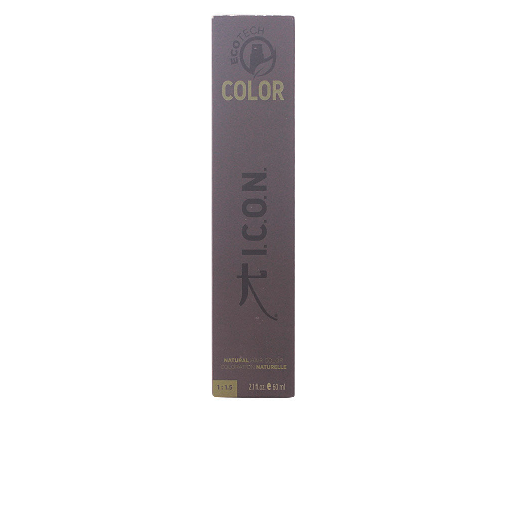 ECOTECH COLOR natural color