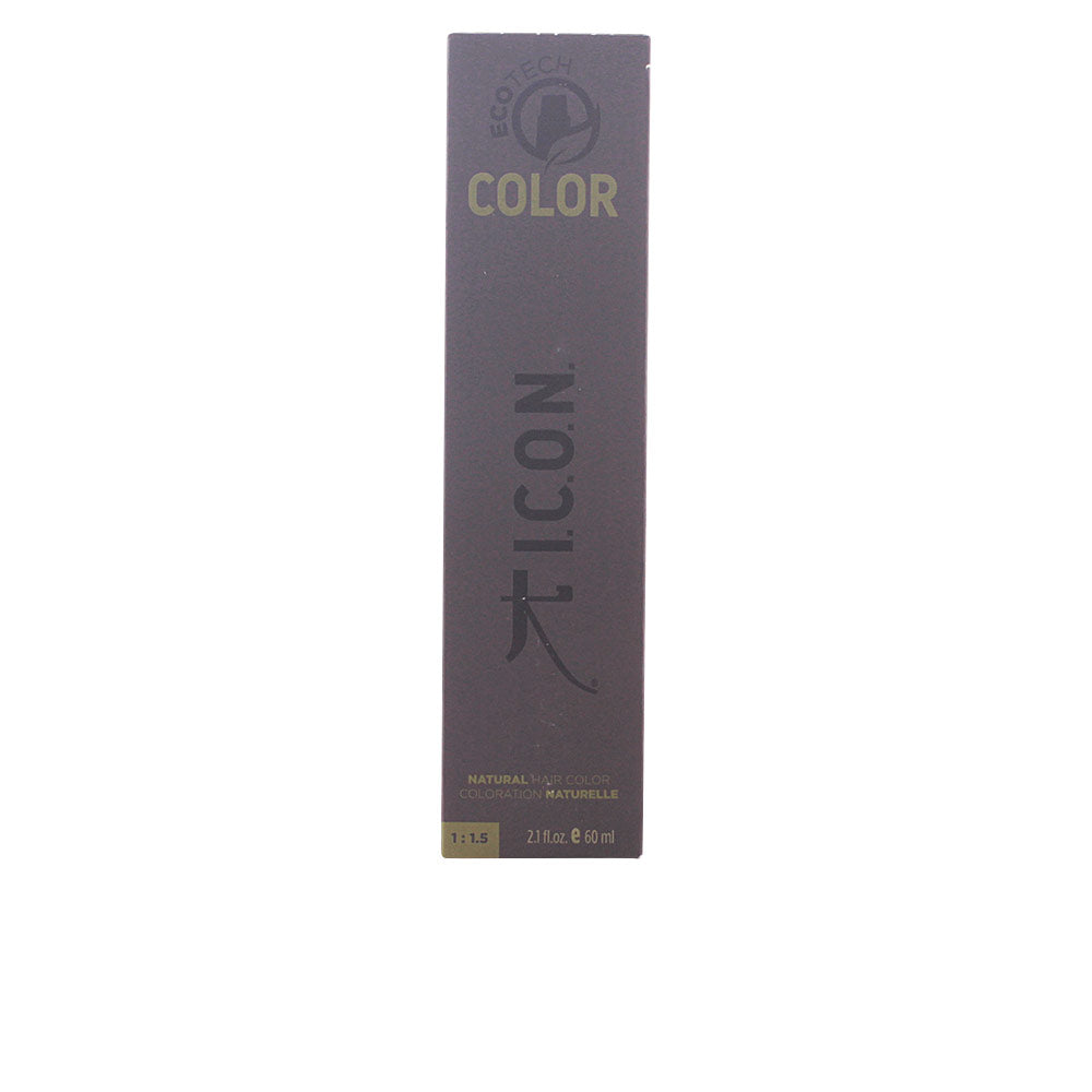 ECOTECH COLOR natural color