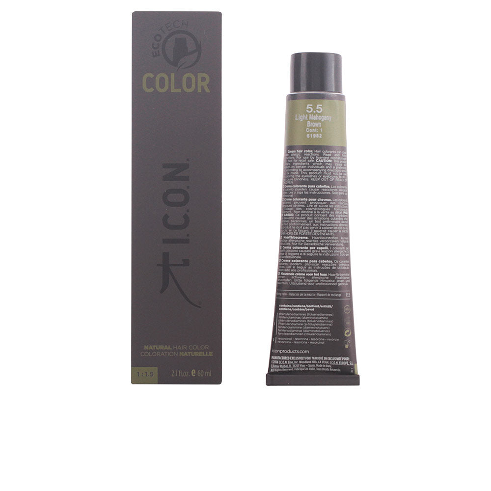 ECOTECH COLOR natural color