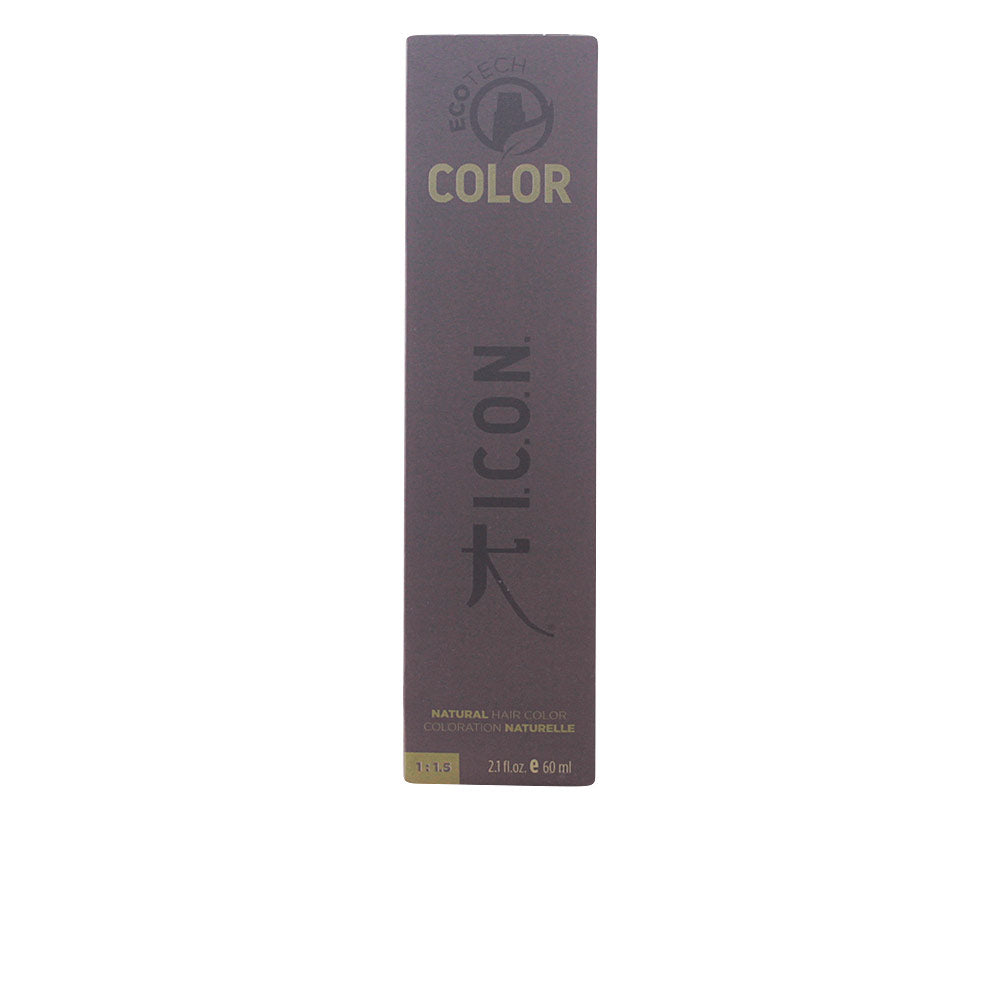 ECOTECH COLOR natural color