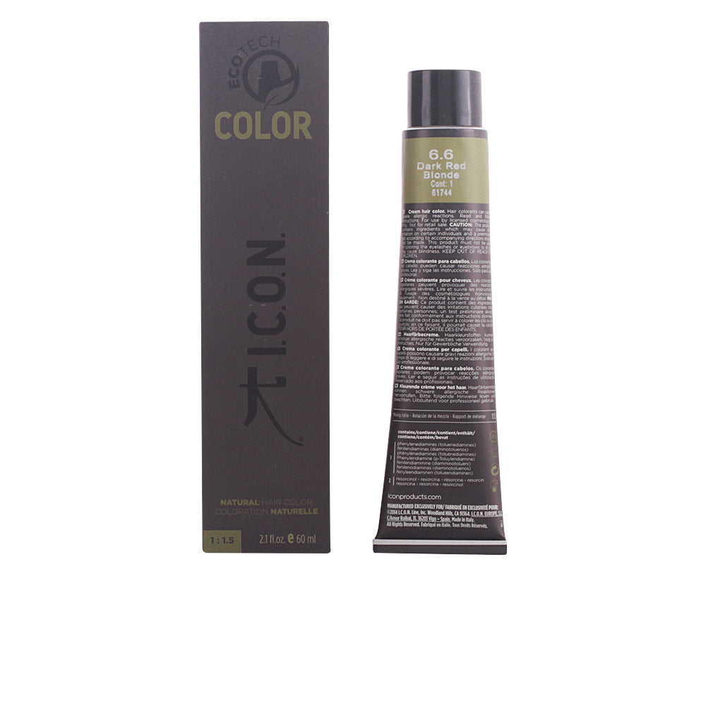 ECOTECH COLOR natural color