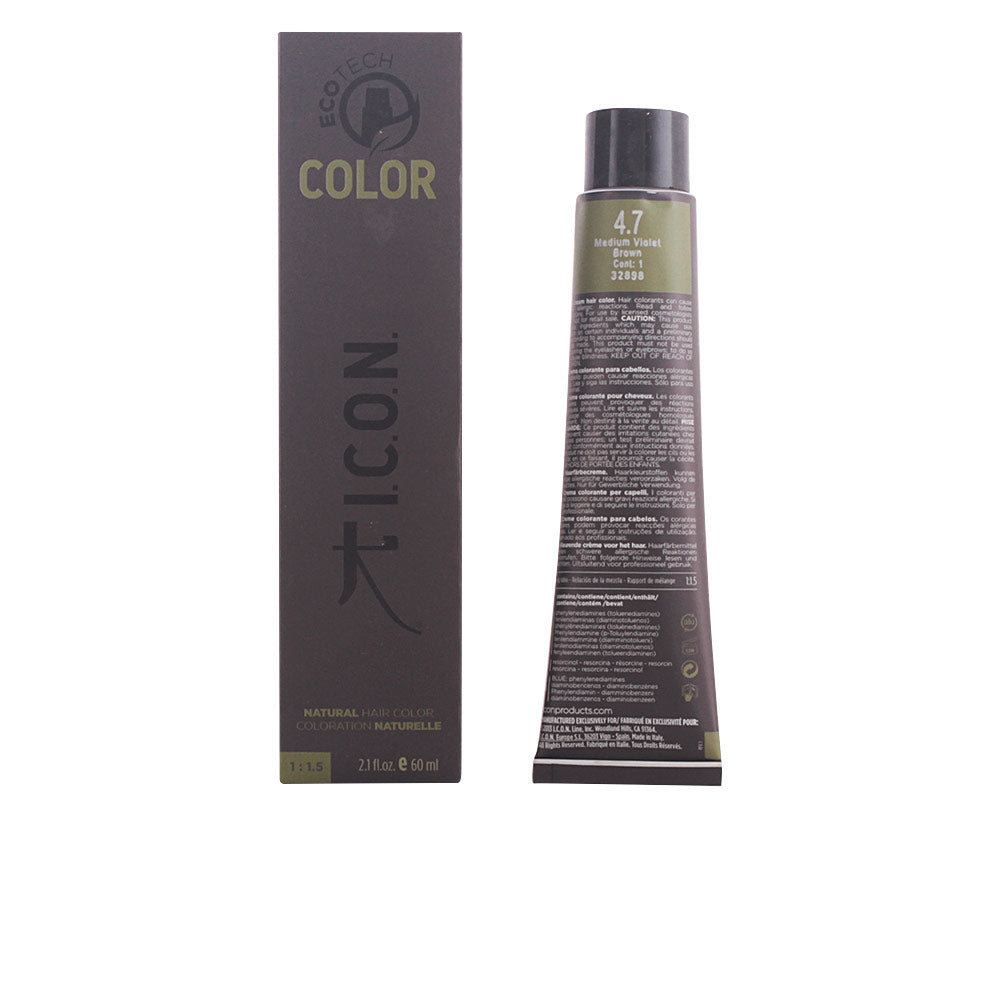 ECOTECH COLOR natural color