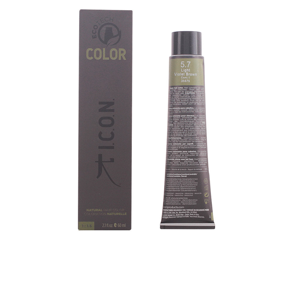 ECOTECH COLOR natural color
