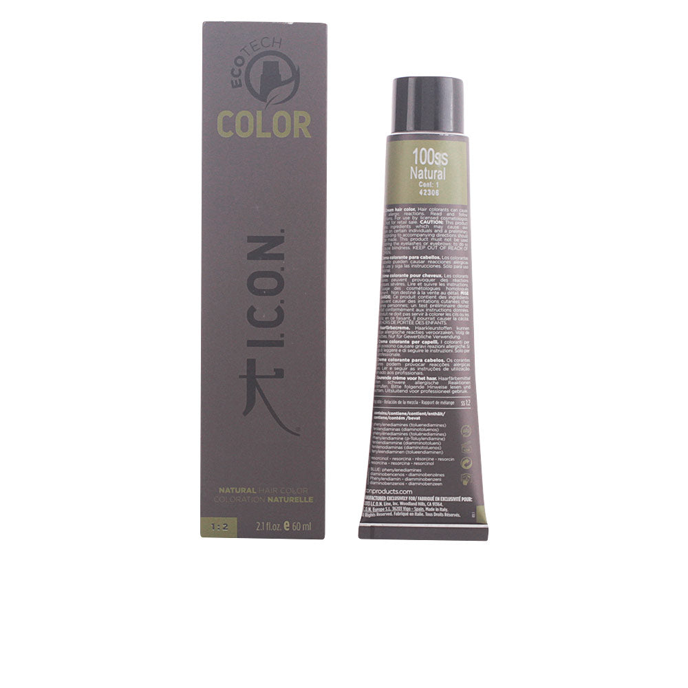 ECOTECH COLOR hi-lift