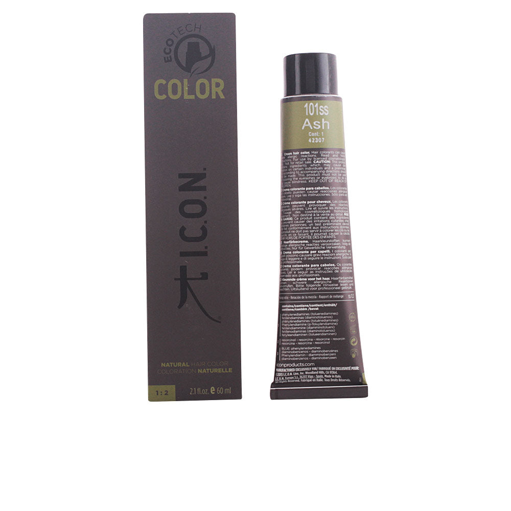 ECOTECH COLOR hi-lift