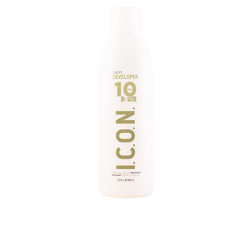 ECOTECH COLOR cream developer 10 vol. 1000 ml