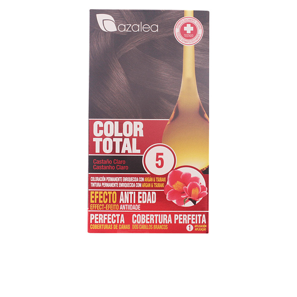 COLOR TOTAL