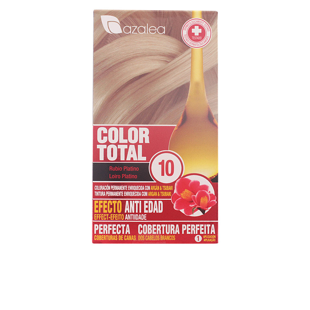 COLOR TOTAL