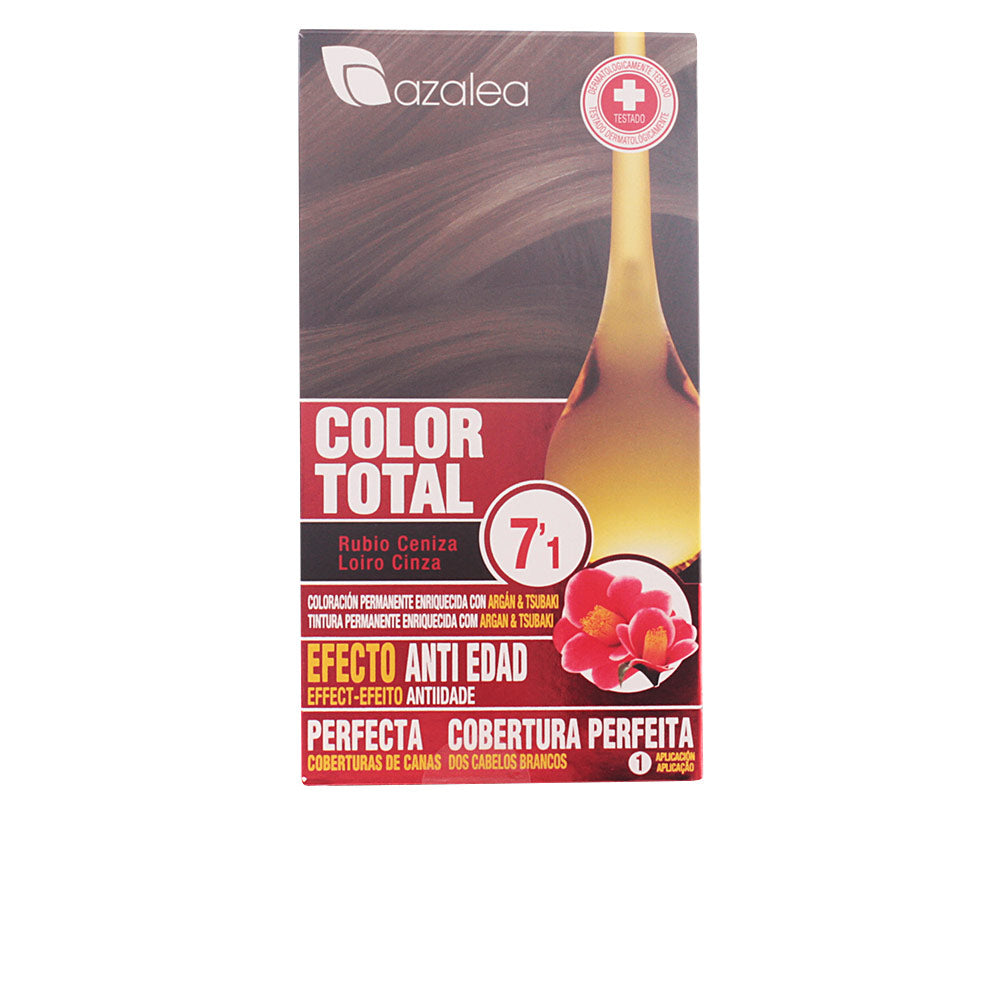 COLOR TOTAL