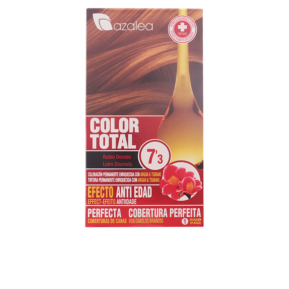 COLOR TOTAL