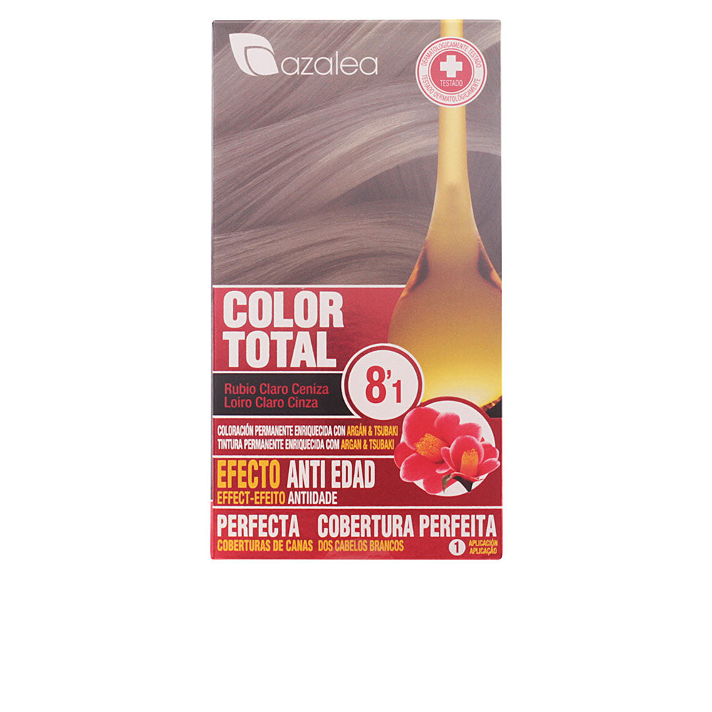 COLOR TOTAL