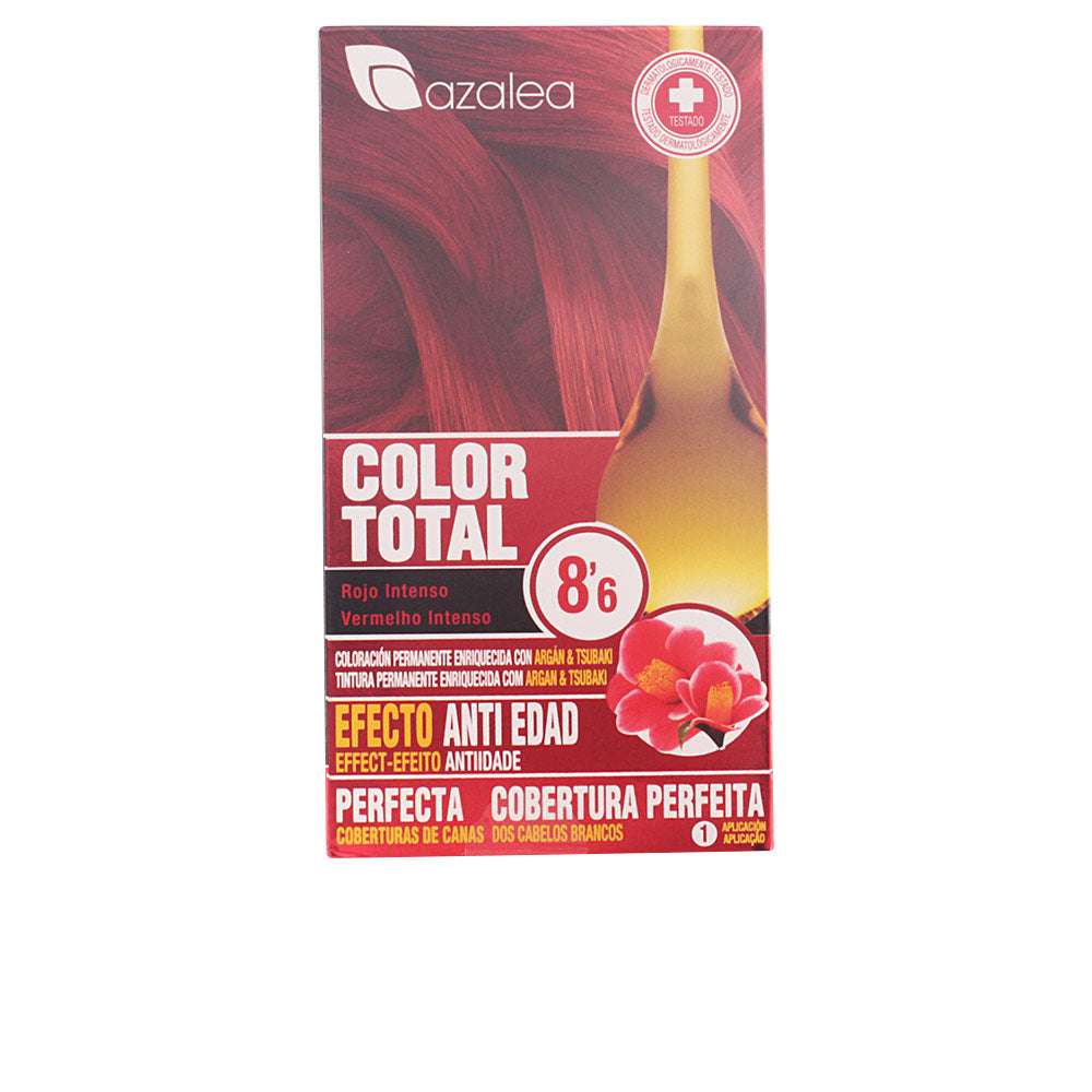 COLOR TOTAL