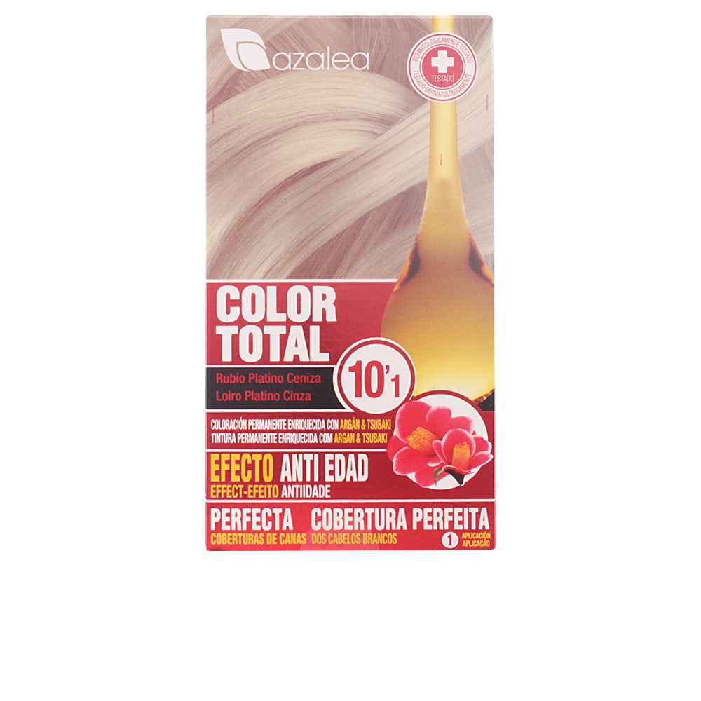 COLOR TOTAL