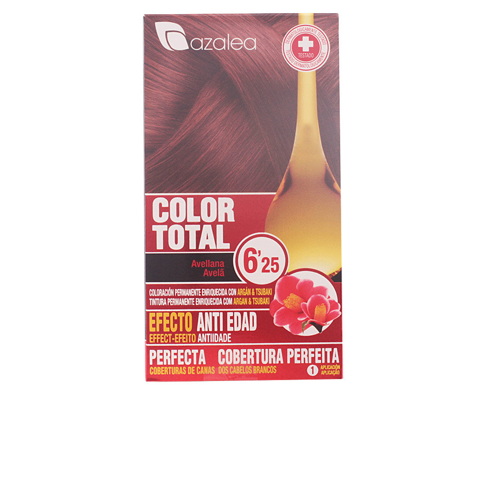 COLOR TOTAL