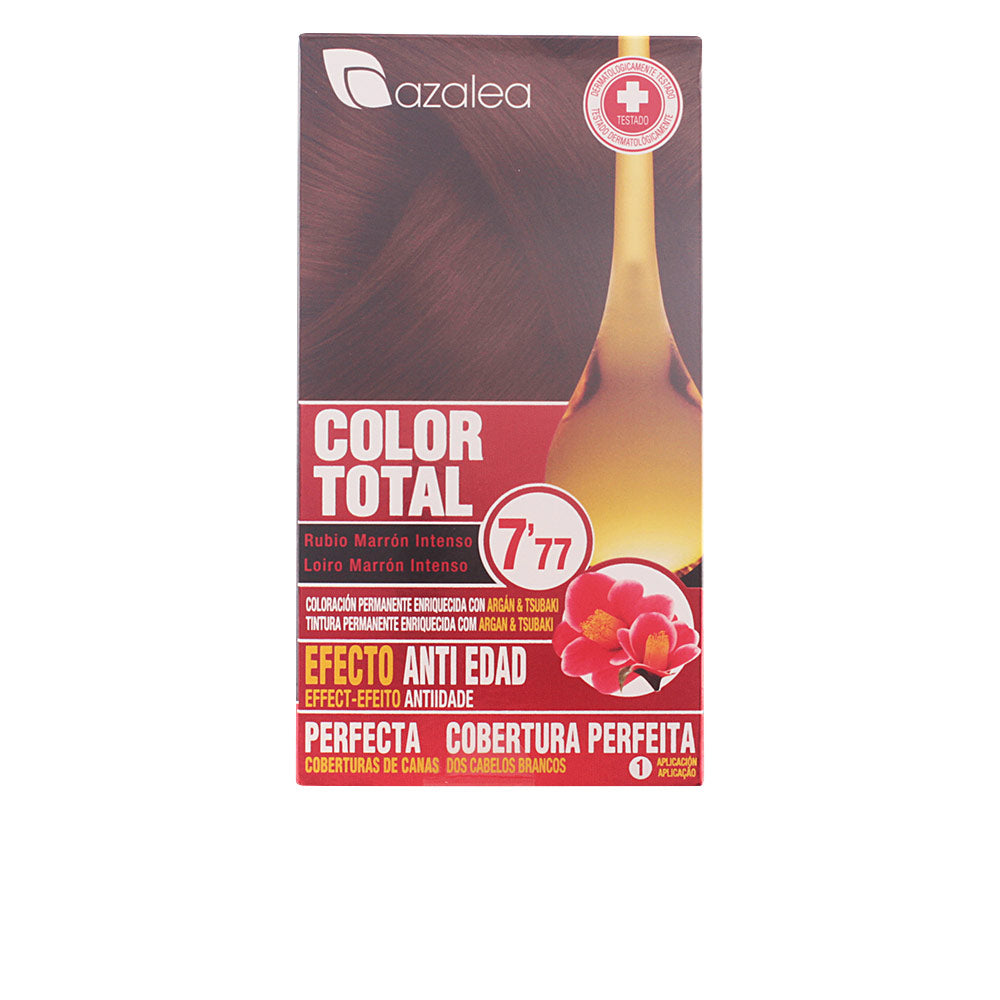 COLOR TOTAL