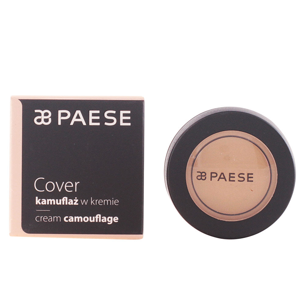 COVER KAMOUFLAGE cream