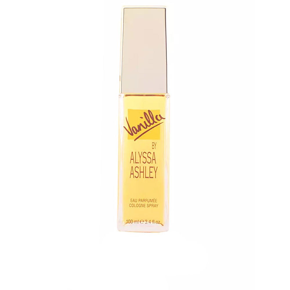 VAINILLA eau parfumée spray 100 ml