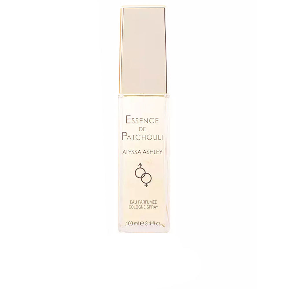 ESSENCE DE PATCHOULI eau parfumée cologne spray 100 ml