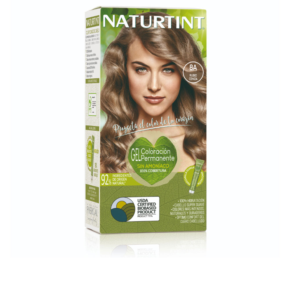 NATURTINT ammonia-free dye