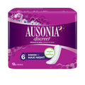 DISCREET maxi incontinence pads 12 units