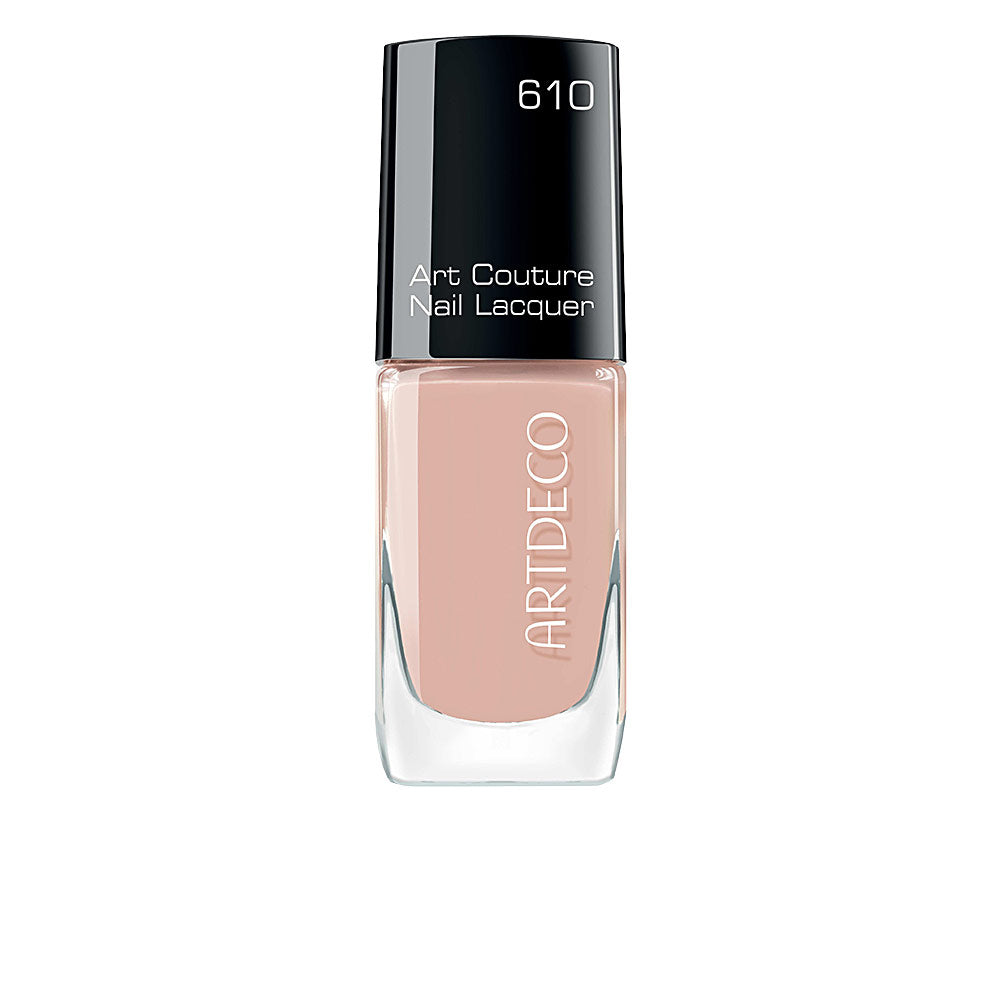ART COUTURE nail lacquer