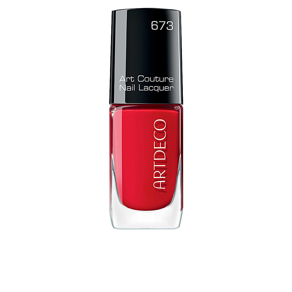 ART COUTURE nail lacquer