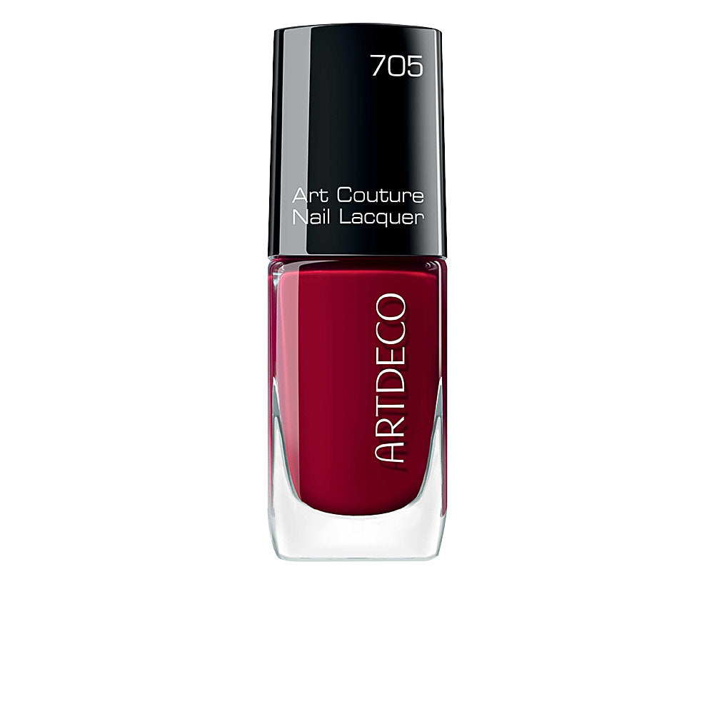 ART COUTURE nail lacquer