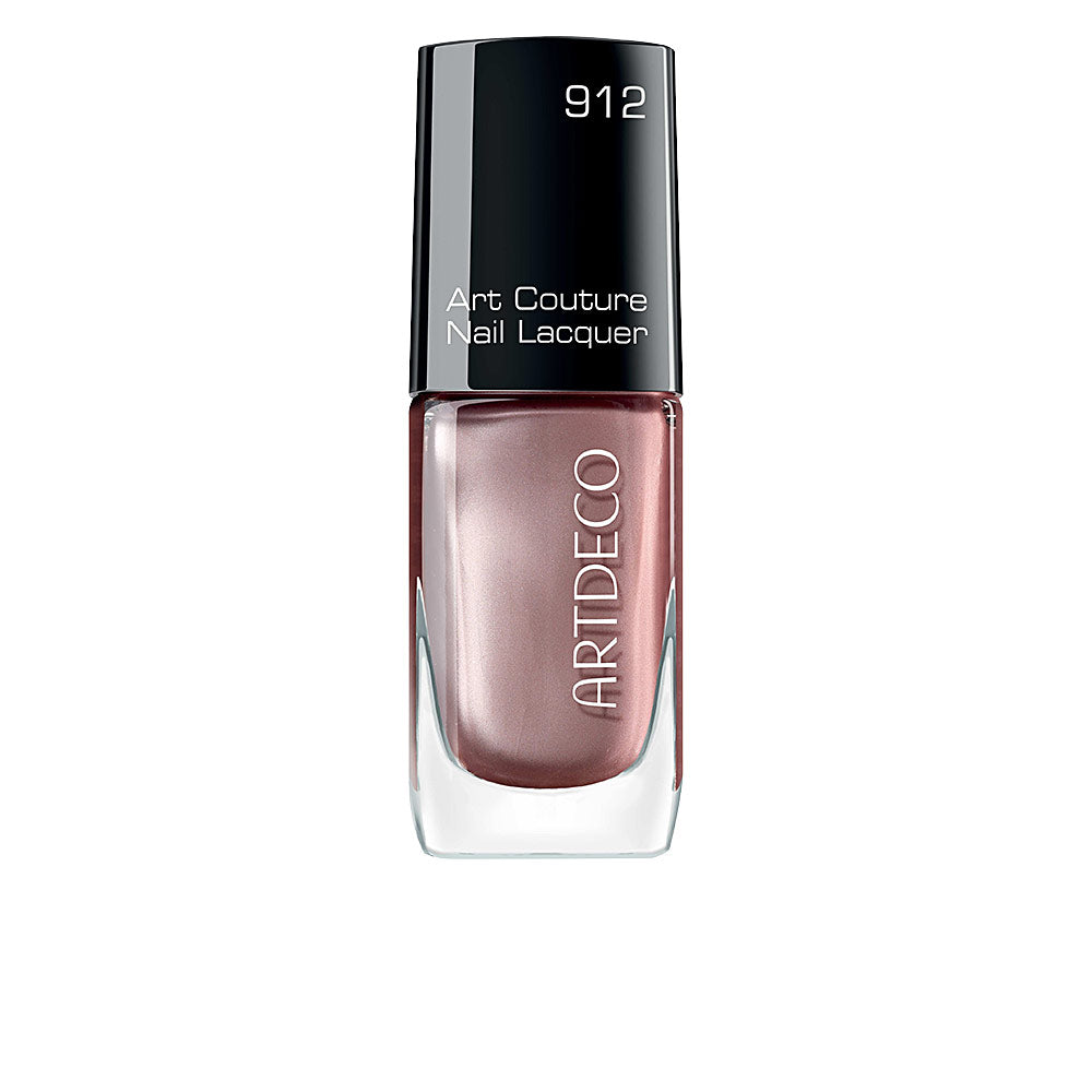 ART COUTURE nail lacquer