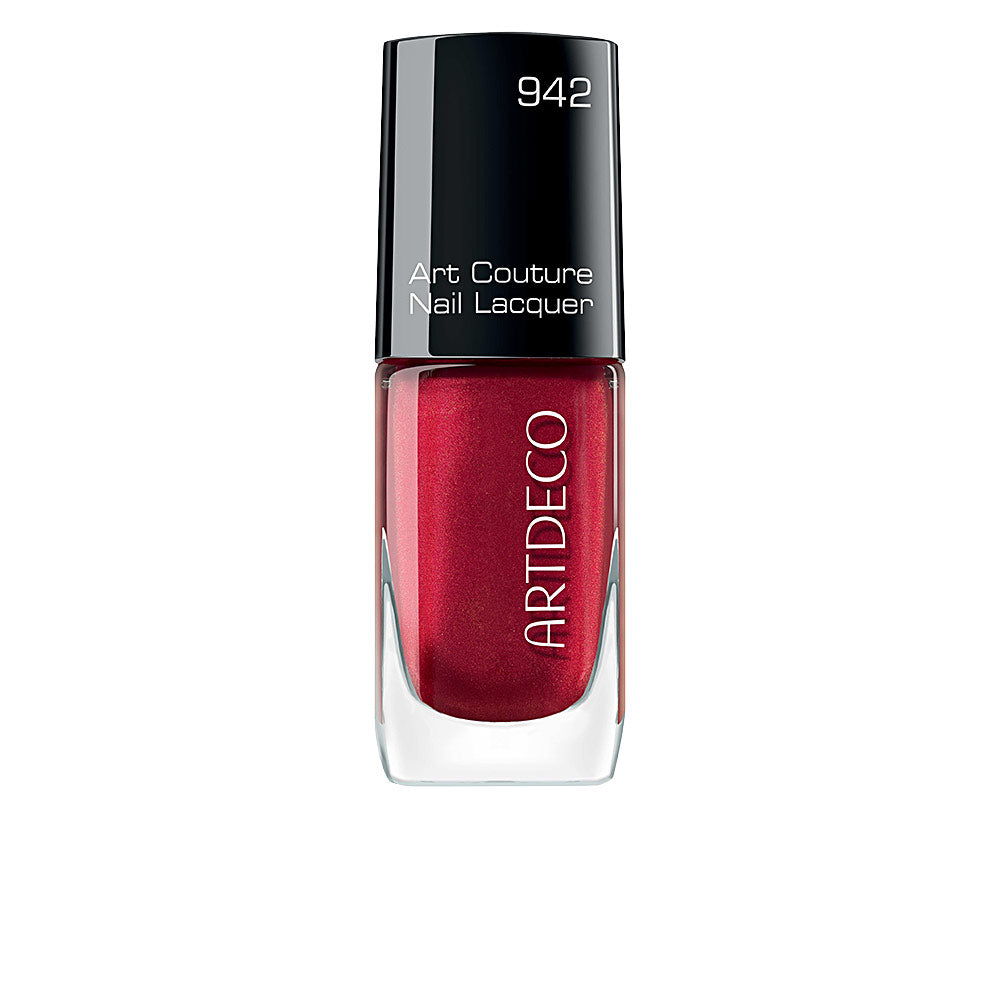 ART COUTURE nail lacquer