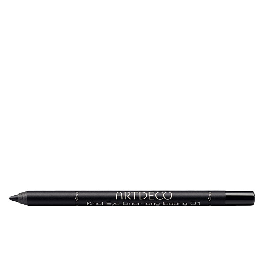 KHOL EYE LINER long-lasting