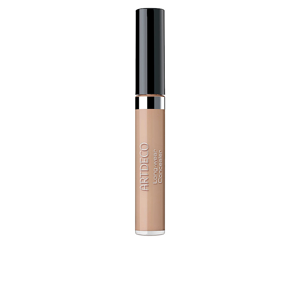 LONG-WEAR concealer waterproof