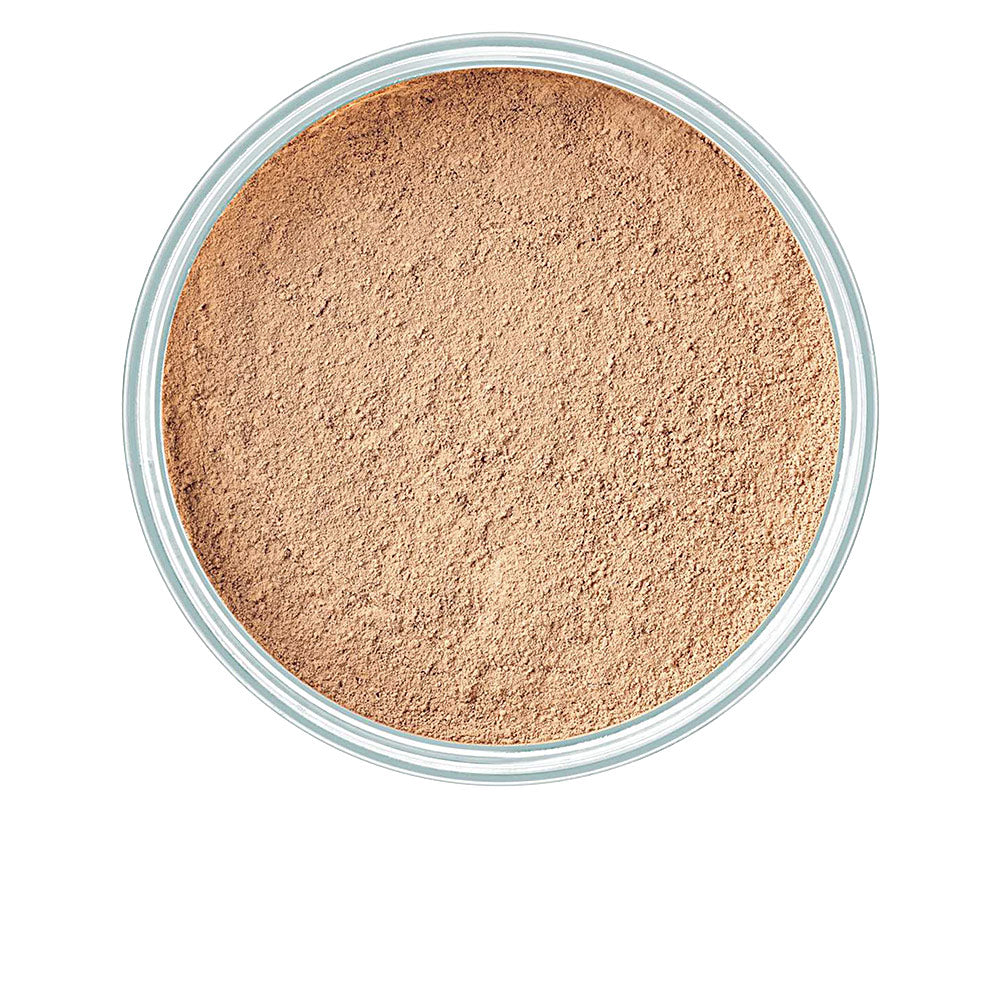 MINERAL POWDER foundation