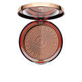 BRONZING POWDER COMPACT long lasting rechargeable
