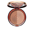 BRONZING POWDER COMPACT longasting rechargeable