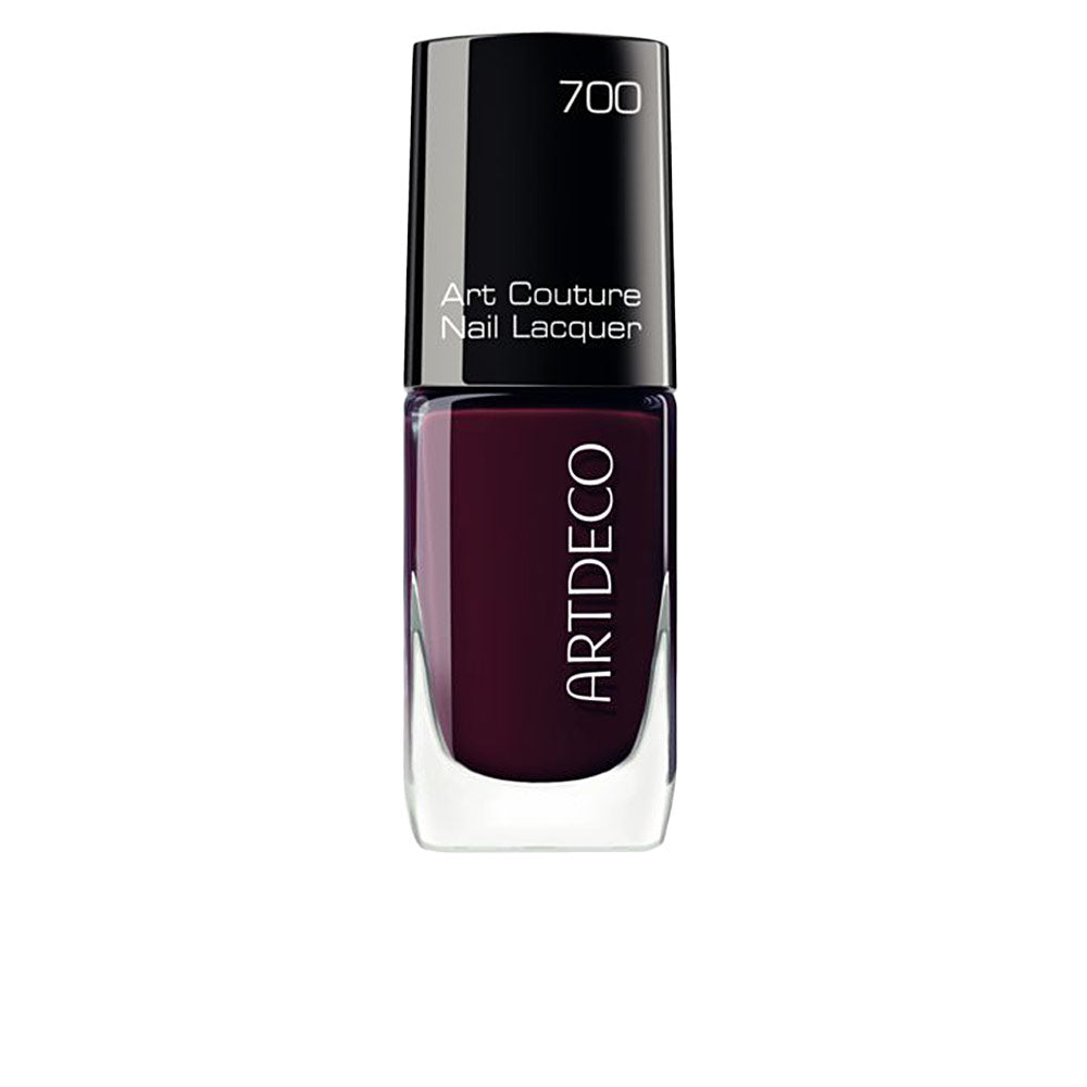 ART COUTURE nail lacquer