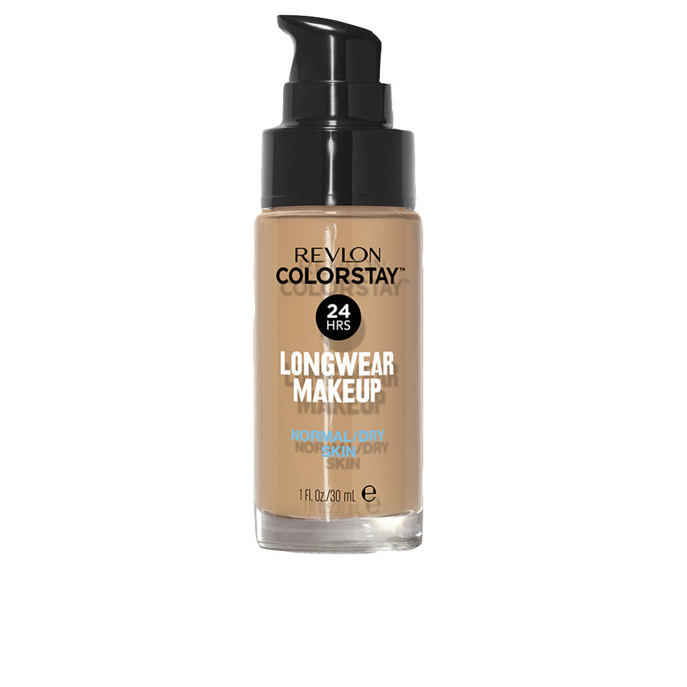 COLORSTAY foundation normal/dry skin