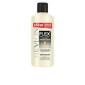 Acondicionador reparador FLEX KERATIN 650 ml