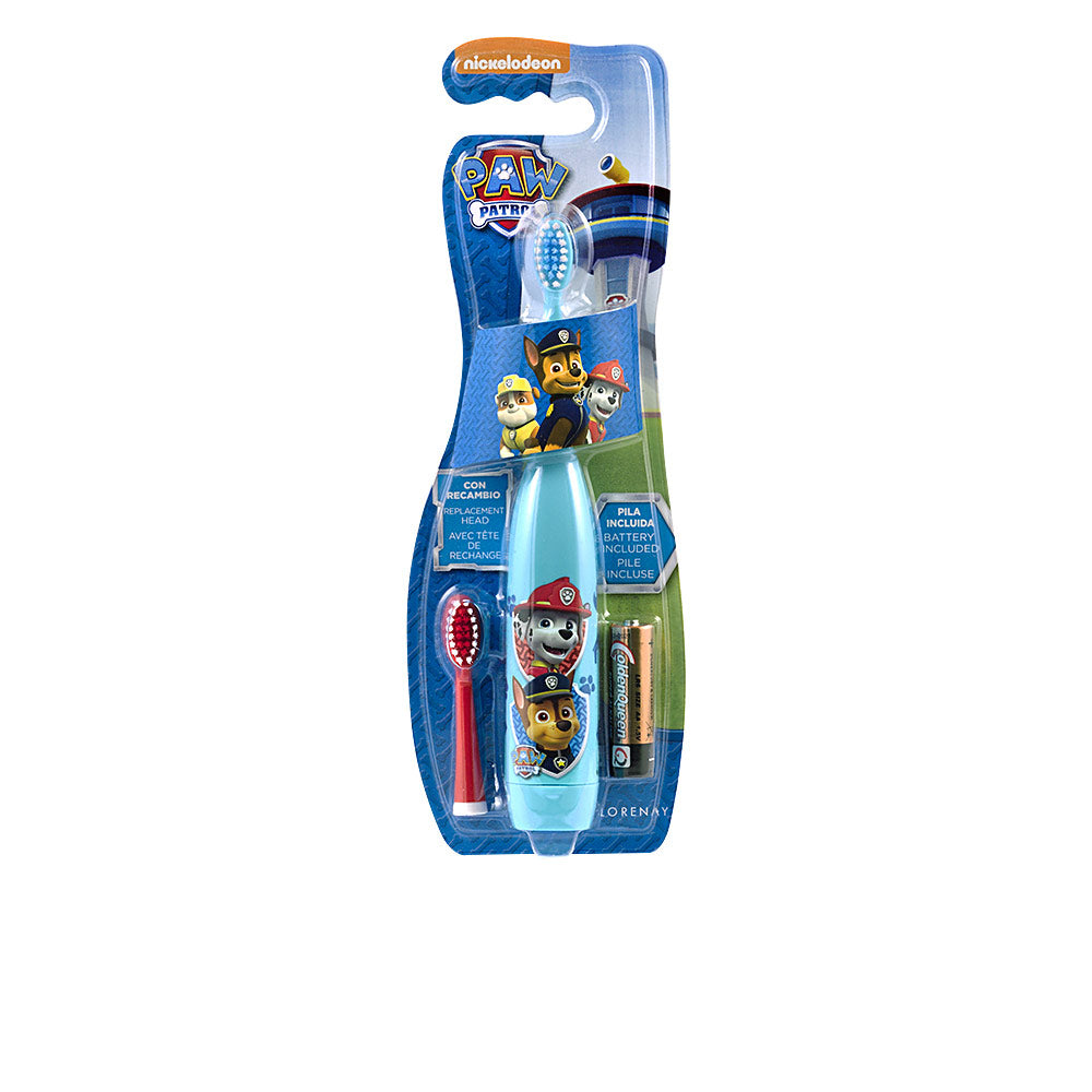 PAW PATROL electric toothbrush 1 unit
